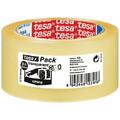 Emballasjetape TESA Strong 50mmx66m klar